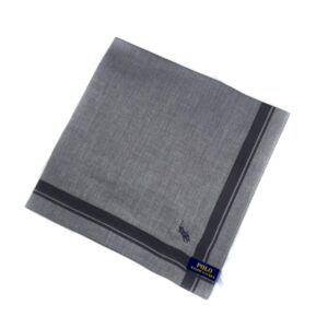 Khăn Nhật Polo Ralph Lauren 48x48cm - 100% cotton