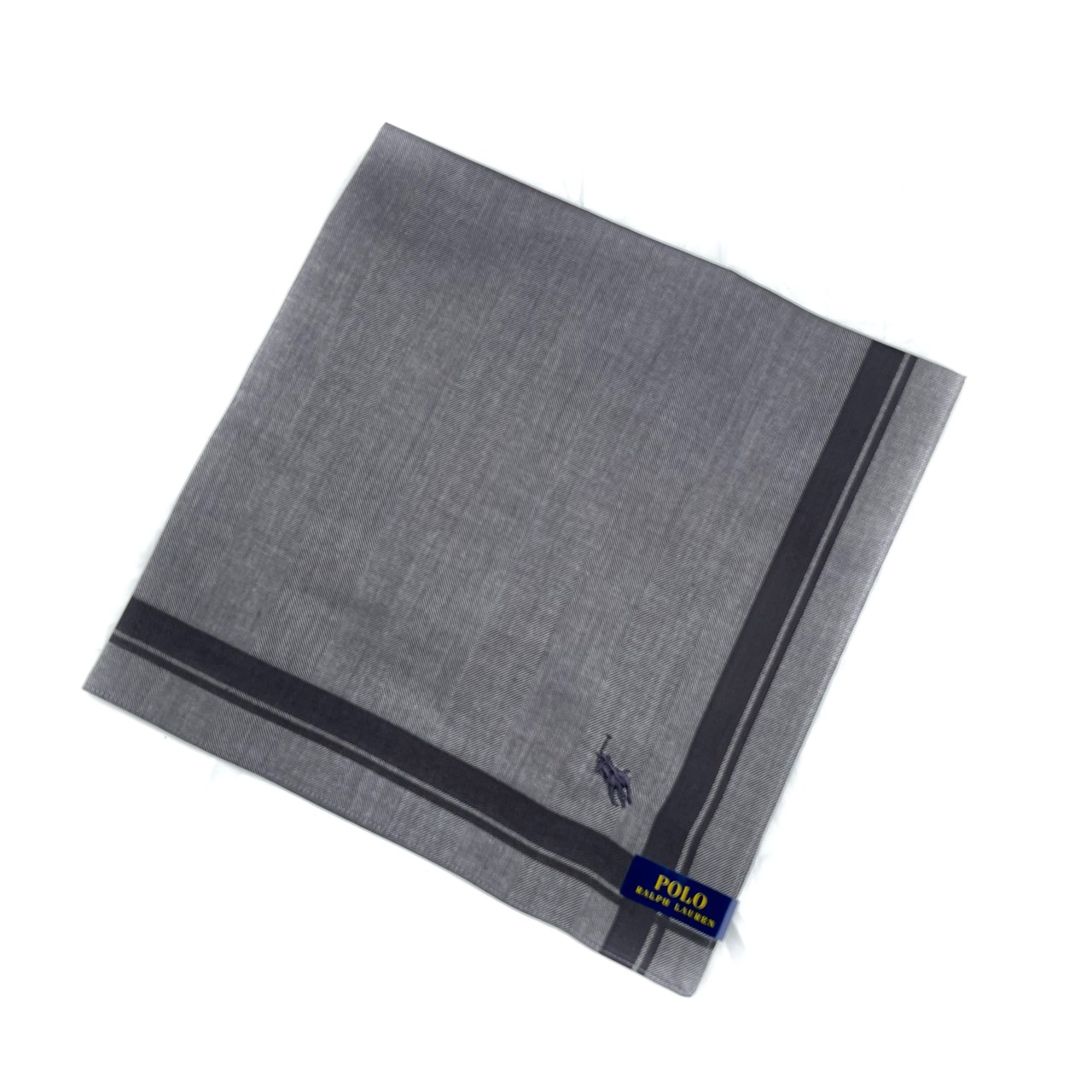 Khăn Nhật Polo Ralph Lauren 48x48cm - 100% cotton