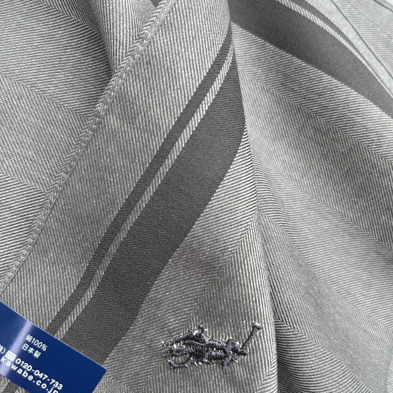 Khăn Nhật Polo Ralph Lauren 48x48cm - 100% cotton - Ảnh 6