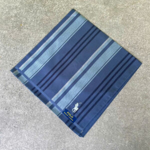 Khăn Nhật Ralph Lauren 48x48cm - 100% cotton made in japan