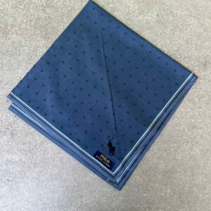 Khăn Nhật Ralph Lauren 48x48cm - 100% cotton made in japan