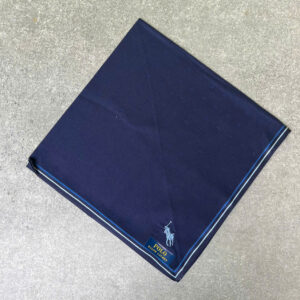 Khăn Nhật Ralph Lauren 48x48cm - 100% cotton made in japan