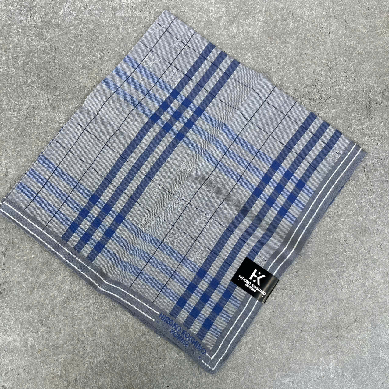 KHĂN MÙI SOA nhật bản. 48x48cm. 100% cotton