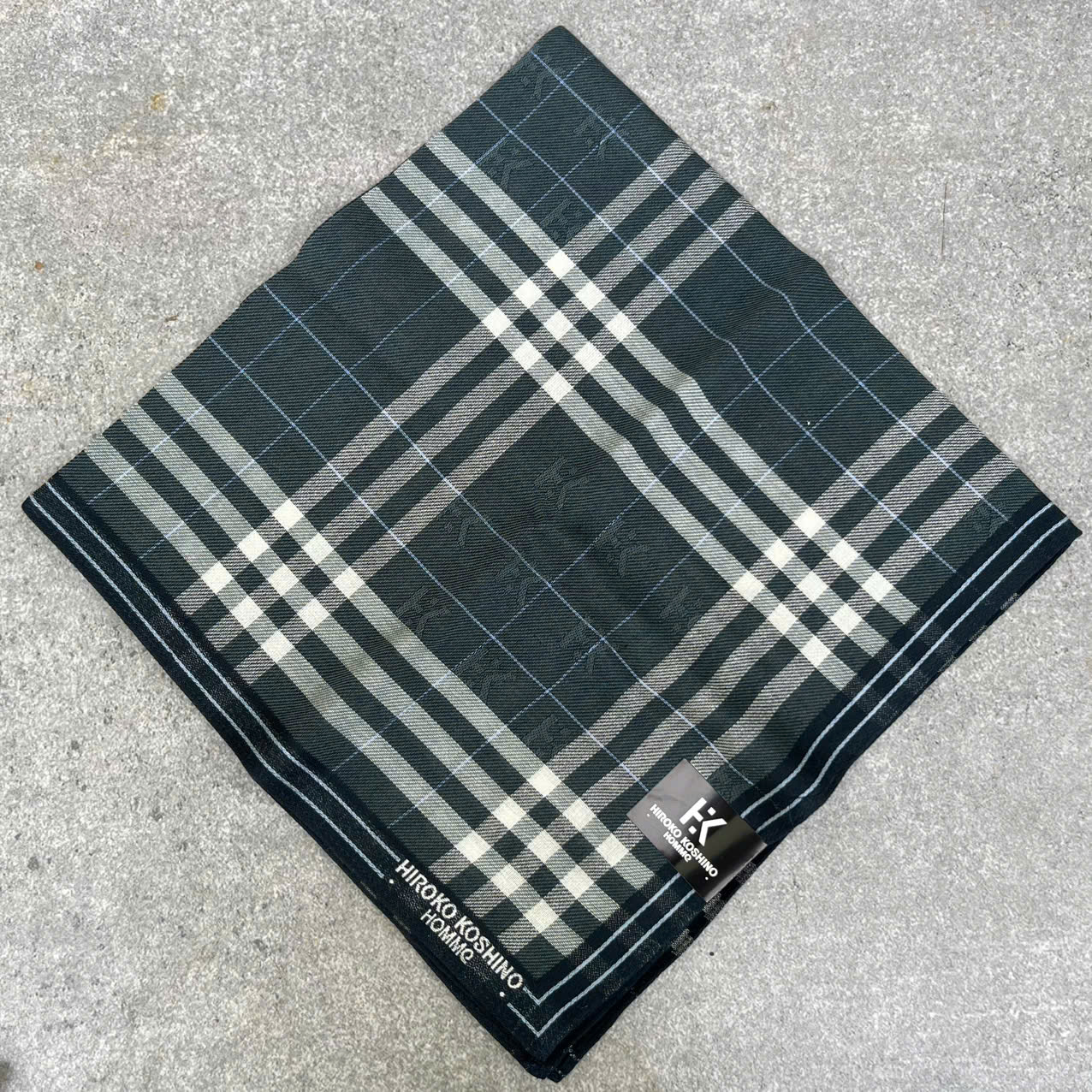 KHĂN MÙI SOA nhật bản. 48x48cm. 100% cotton